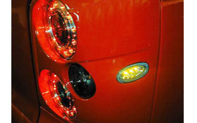 Tailights 2-4-6